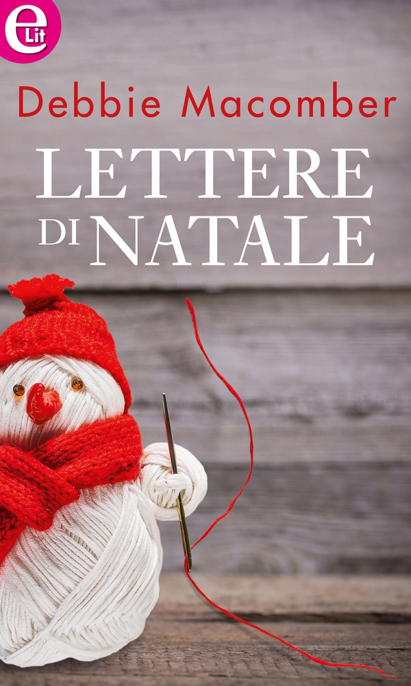 Lettere di Natale (eLit) - Librerie.coop Lettere di Natale (eLit) - Librerie.coop