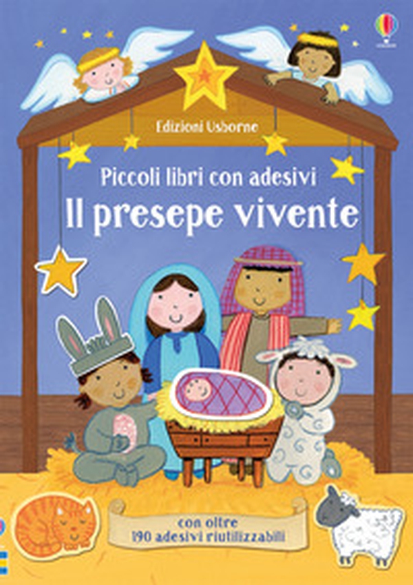 Il presepe vivente - Librerie.coop Il presepe vivente - Librerie.coop