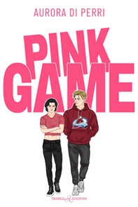 Pink game - Librerie.coop