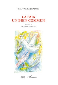 La paix un bien commun - Librerie.coop
