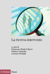 La ricerca-intervento - Librerie.coop