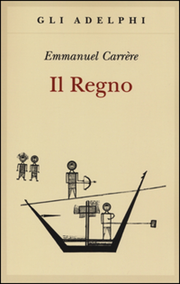 Il regno - Librerie.coop Il regno - Librerie.coop
