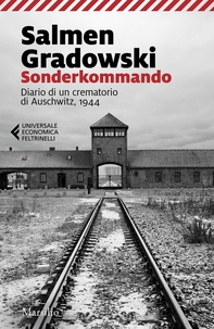 Sonderkommando - Librerie.coop