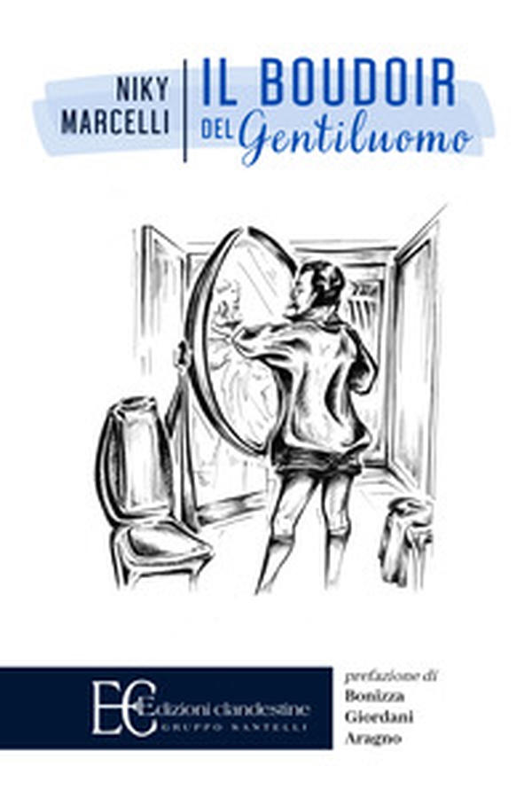 Il boudoir del gentiluomo - Librerie.coop Il boudoir del gentiluomo - Librerie.coop
