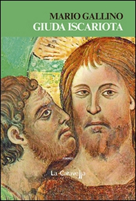 Giuda Iscariota - Librerie.coop