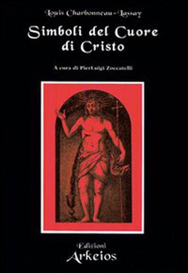 Simboli del cuore di Cristo - Librerie.coop Simboli del cuore di Cristo - Librerie.coop