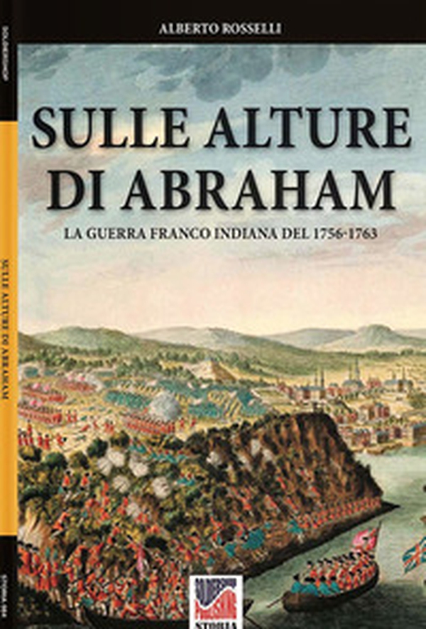 Sulle alture di Abraham - Librerie.coop Sulle alture di Abraham - Librerie.coop