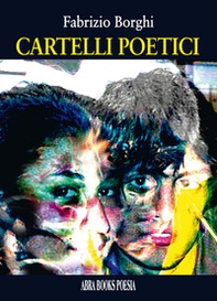 Cartelli poetici - Librerie.coop