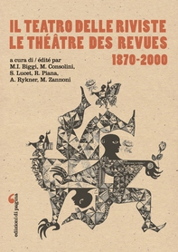 Il Teatro delle riviste / Le Théàtre des revues - Librerie.coop Il Teatro delle riviste / Le Théàtre des revues - Librerie.coop