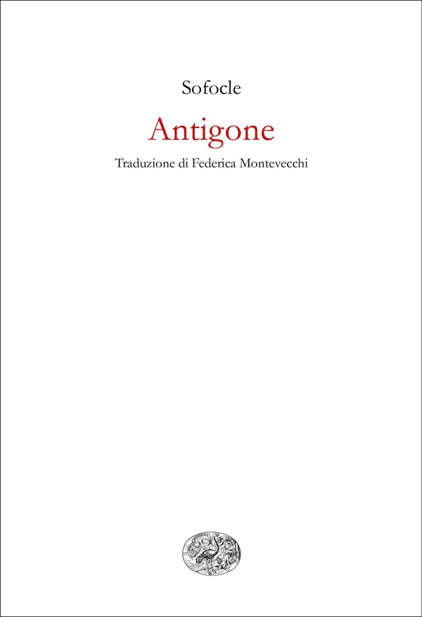 Antigone - Librerie.coop Antigone - Librerie.coop