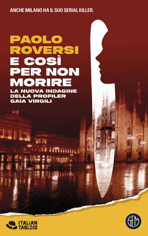E così per non morire - Librerie.coop