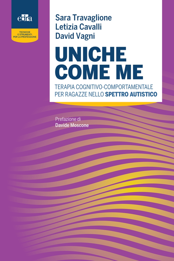 Uniche come me - Librerie.coop Uniche come me - Librerie.coop