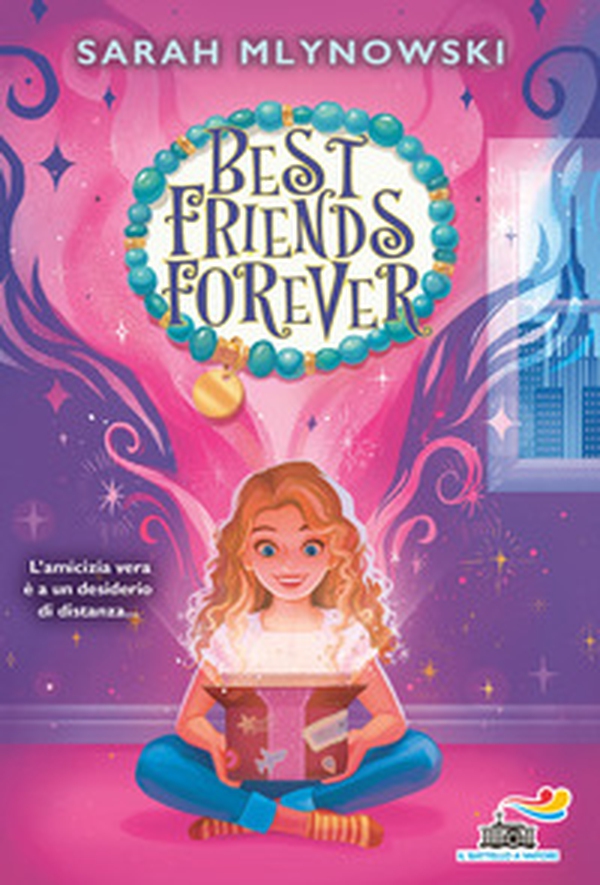 Best friends forever. Ediz. italiana - Librerie.coop Best friends forever. Ediz. italiana - Librerie.coop