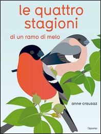 Le quattro stagioni di un ramo di melo - Librerie.coop
