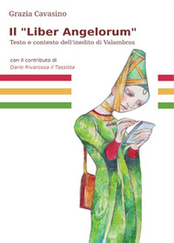 Il "Liber Angelorum" - Librerie.coop