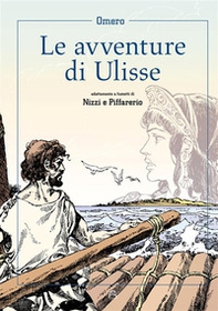 Le avventure di Ulisse di Omero - Librerie.coop Le avventure di Ulisse di Omero - Librerie.coop