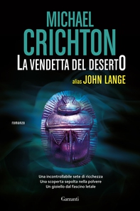 La vendetta del deserto - Librerie.coop La vendetta del deserto - Librerie.coop