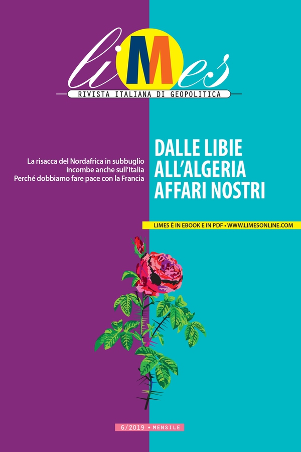 Dalle Libie all'Algeria, affari nostri - Librerie.coop
