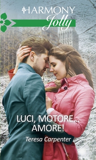 Luci, motore... amore! - Librerie.coop Luci, motore... amore! - Librerie.coop