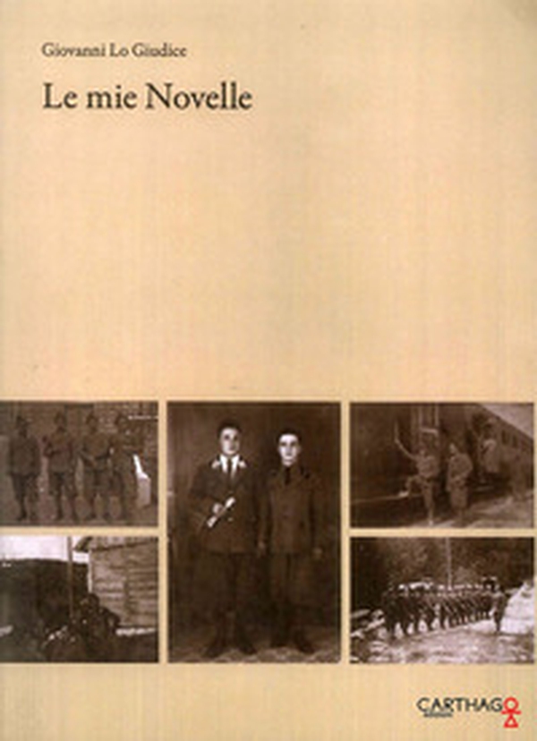 Le mie novelle - Librerie.coop Le mie novelle - Librerie.coop