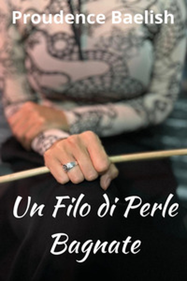 Un filo di perle bagnate - Librerie.coop Un filo di perle bagnate - Librerie.coop