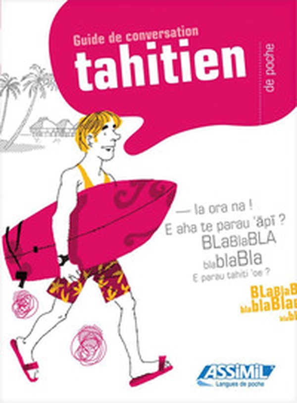 Le tahitien de poche - Librerie.coop Le tahitien de poche - Librerie.coop