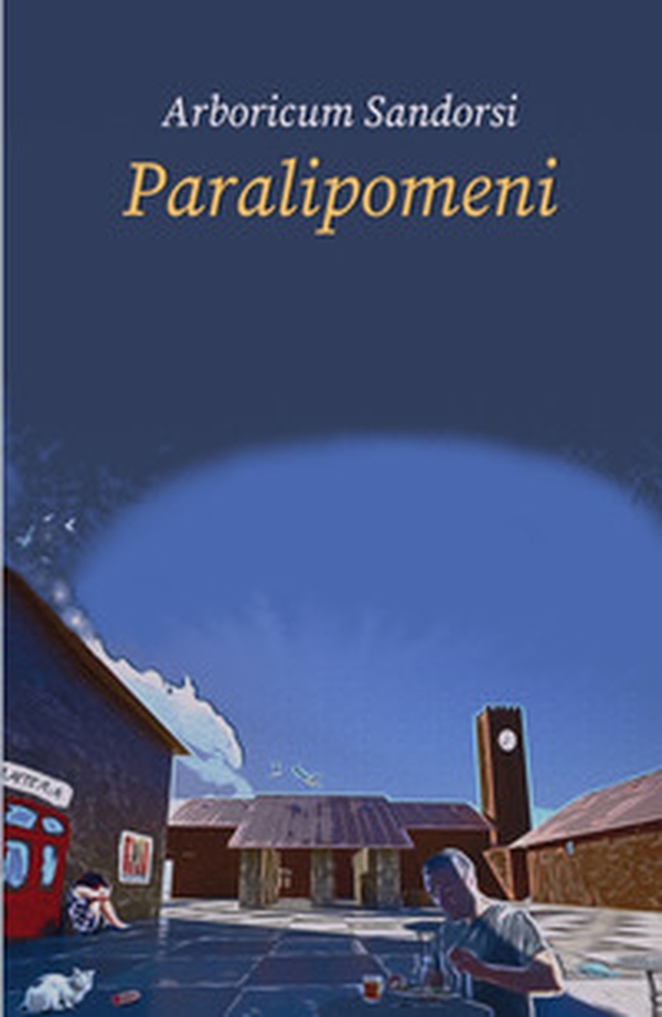 Paralipomeni - Librerie.coop Paralipomeni - Librerie.coop
