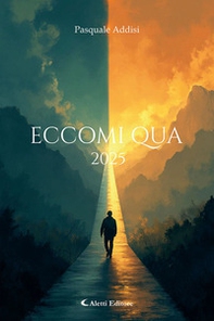 Eccomi qua 2025 - Librerie.coop