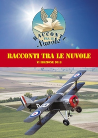 Racconti tra le nuvole. 6ª edizione 2018 - Librerie.coop