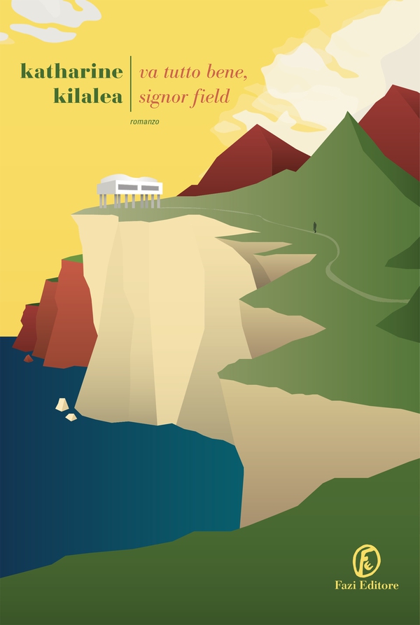 Va tutto bene, signor Field - Librerie.coop Va tutto bene, signor Field - Librerie.coop