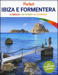 Ibiza e Formentera. Con cartina - Librerie.coop Ibiza e Formentera. Con cartina - Librerie.coop