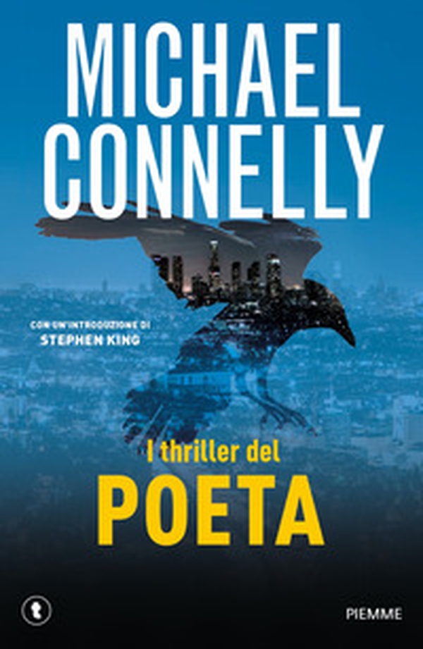 I thriller del poeta: Il poeta-Il poeta è tornato - Librerie.coop I thriller del poeta: Il poeta-Il poeta è tornato - Librerie.coop