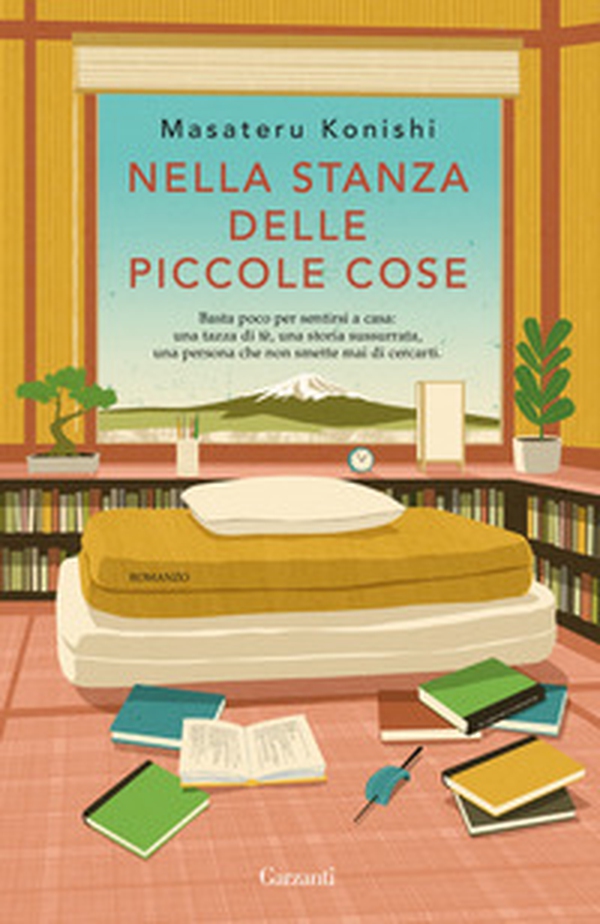 Nella stanza delle piccole cose - Librerie.coop Nella stanza delle piccole cose - Librerie.coop