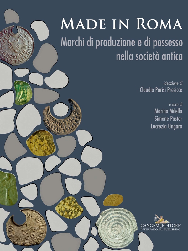 Made in Roma - Librerie.coop Made in Roma - Librerie.coop