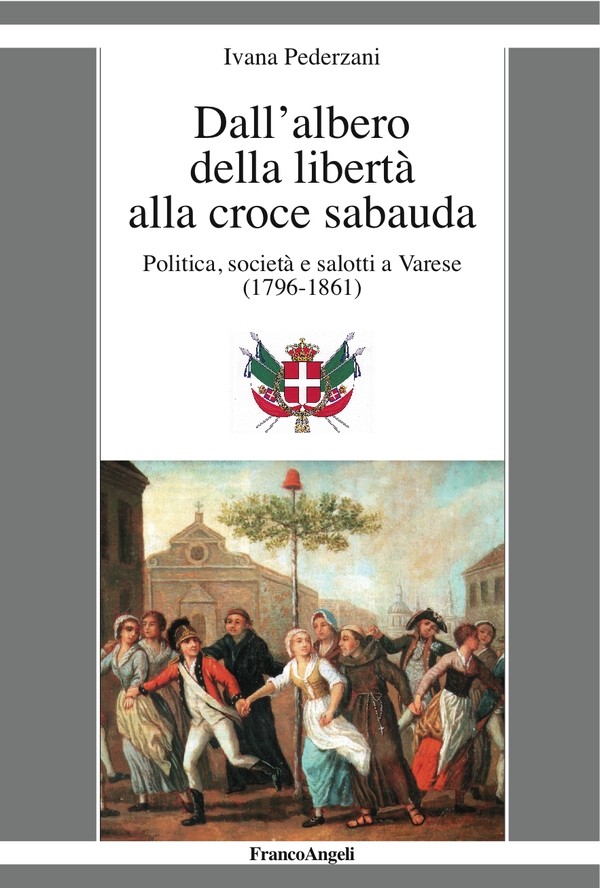 Dall'albero della libertà alla croce sabauda - Librerie.coop Dall'albero della libertà alla croce sabauda - Librerie.coop