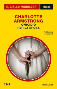 Omicidio per la sposa (Il Giallo Mondadori) - Librerie.coop