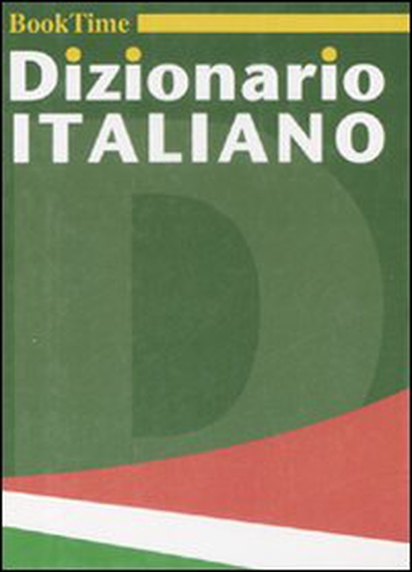 Dizionario di italiano - Librerie.coop Dizionario di italiano - Librerie.coop