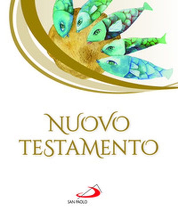 Nuovo Testamento - Librerie.coop Nuovo Testamento - Librerie.coop