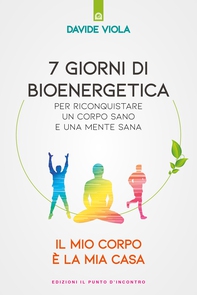 7 Giorni di bioenergetica - Librerie.coop 7 Giorni di bioenergetica - Librerie.coop