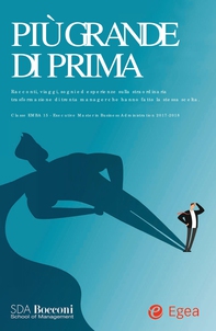 Più grande di prima - Librerie.coop