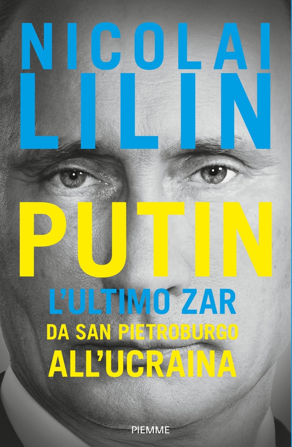 Putin - Librerie.coop Putin - Librerie.coop