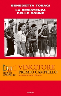 La Resistenza delle donne - Librerie.coop