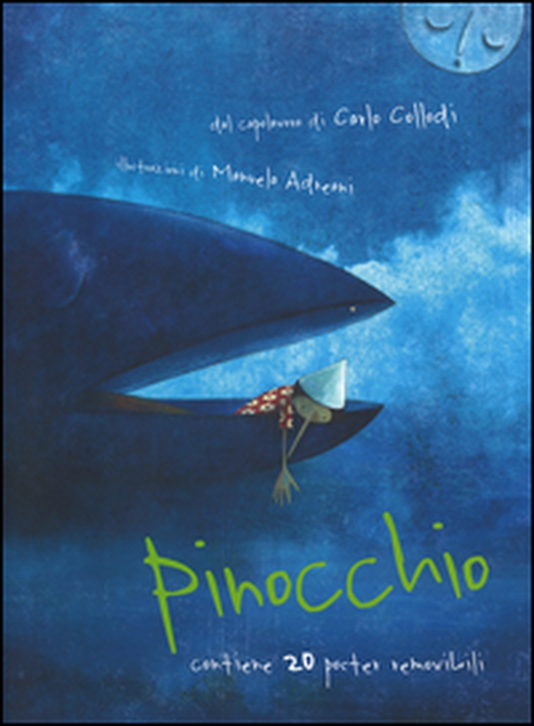 Pinocchio - Librerie.coop Pinocchio - Librerie.coop