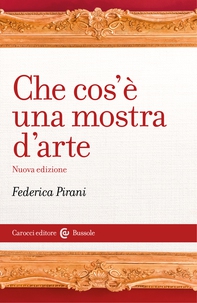 Che cos'è una mostra d'arte - Librerie.coop Che cos'è una mostra d'arte - Librerie.coop