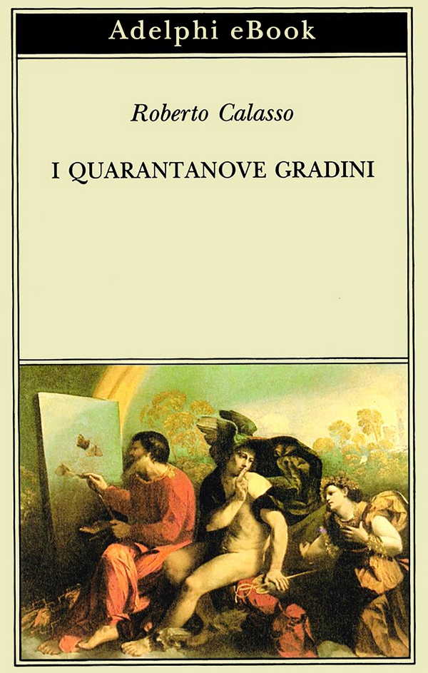 I quarantanove gradini - Librerie.coop I quarantanove gradini - Librerie.coop