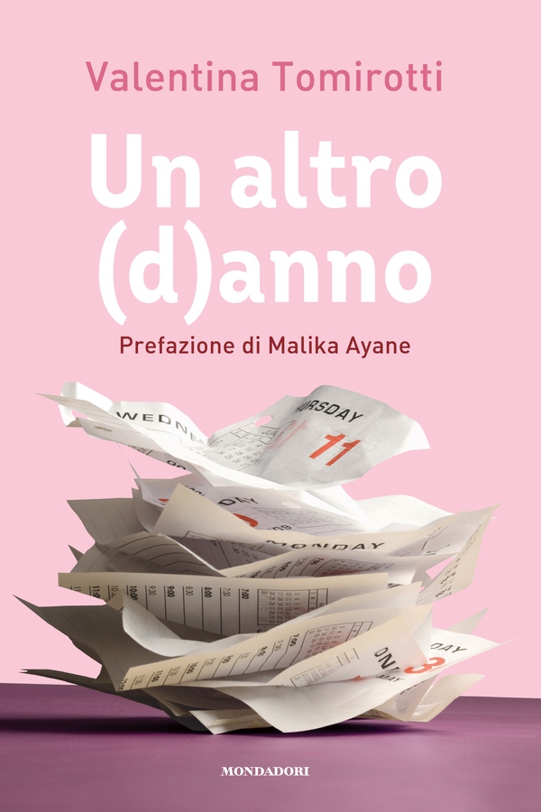 Un altro (d)anno - Librerie.coop Un altro (d)anno - Librerie.coop