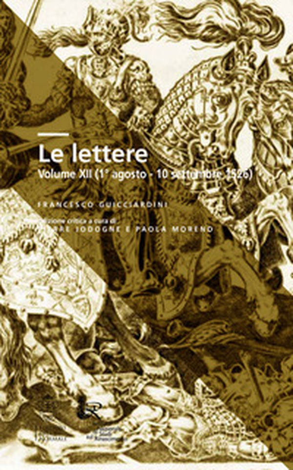 Le lettere - Vol. 12 - Librerie.coop Le lettere - Vol. 12 - Librerie.coop