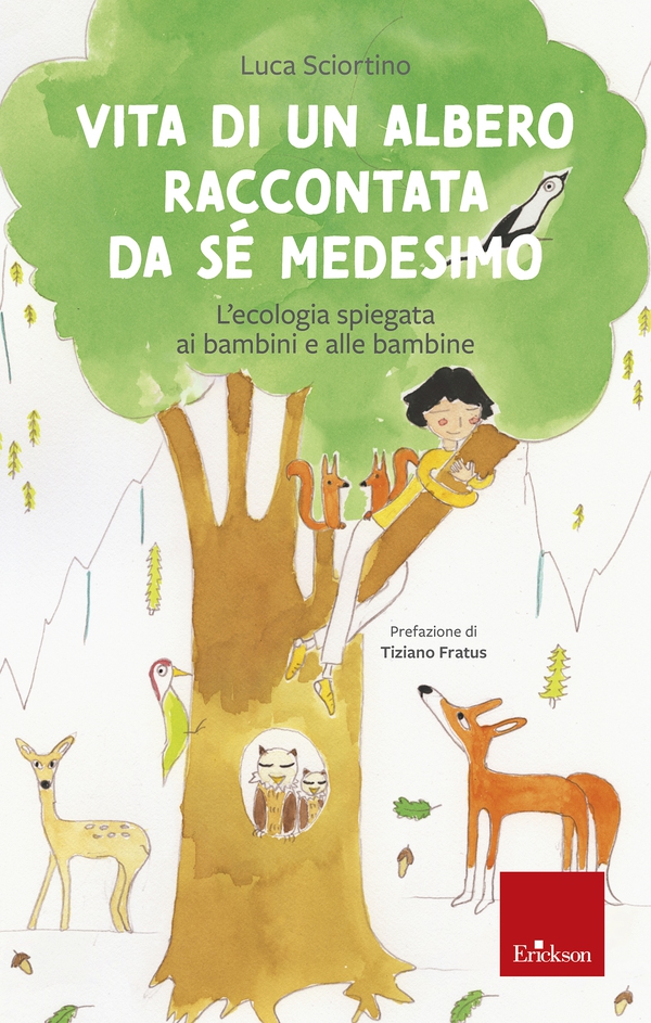 Vita di un albero raccontata da sé medesimo - Librerie.coop Vita di un albero raccontata da sé medesimo - Librerie.coop