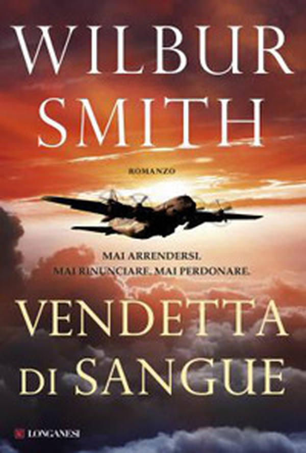 Vendetta di sangue - Librerie.coop Vendetta di sangue - Librerie.coop
