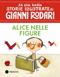 Alice nelle figure. Stampatello maiuscolo - Librerie.coop